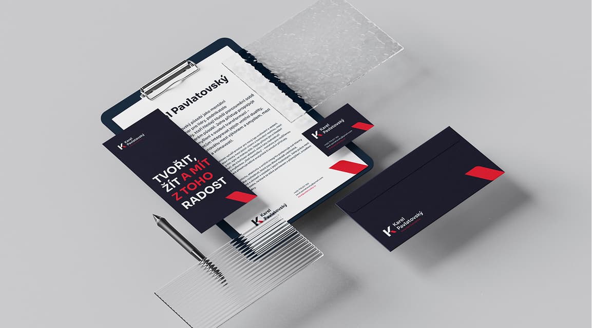Karel — website