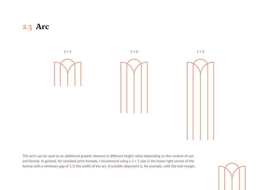 TKC Mánesova — brand manual