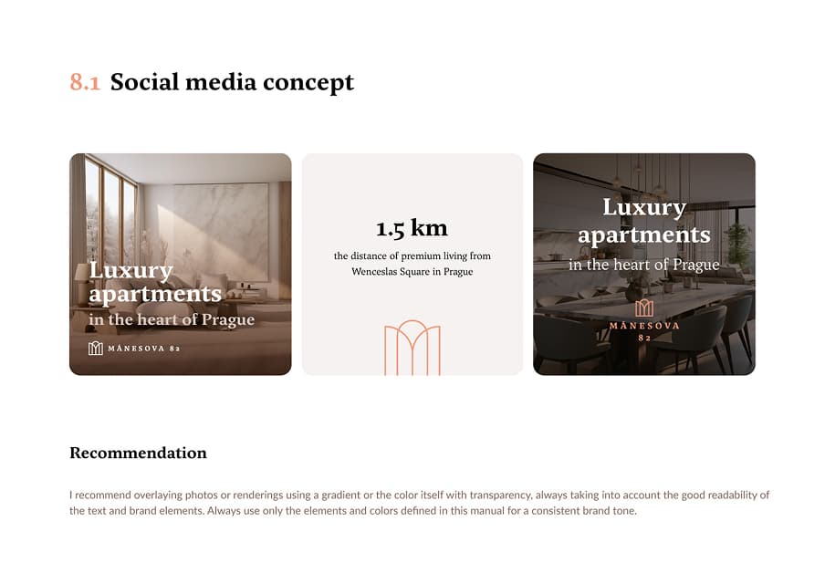 TKC Mánesova — brand manual