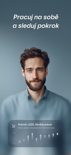 Wellbeing app