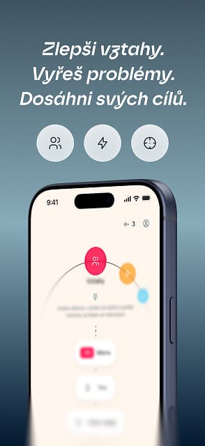 Wellbeing app